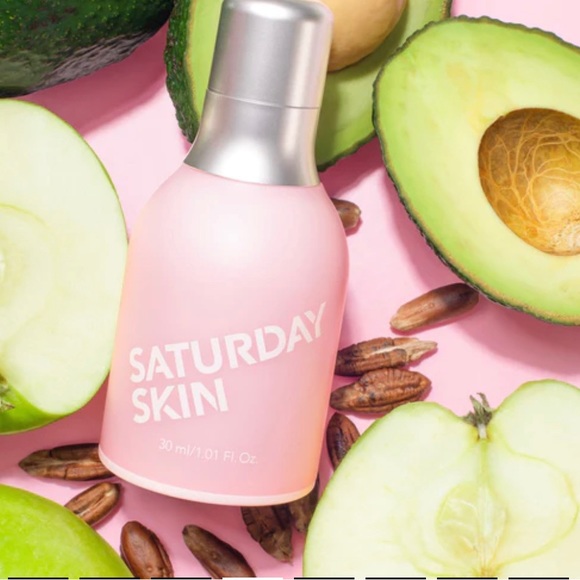 Saturday Skin Wide Awake brightening eye cream - Picture 2 of 2